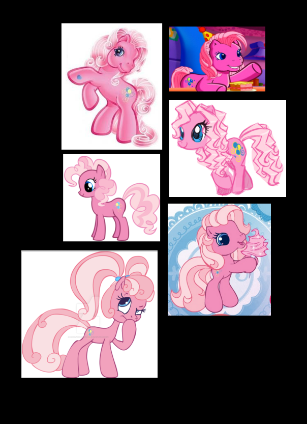 Mrnouska (Pinkie Pie)